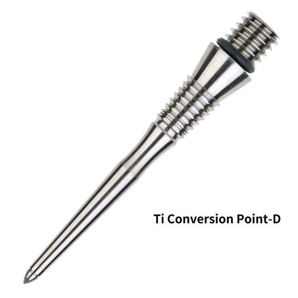 One80 CONVERSION Points 'D'   -   22 mm