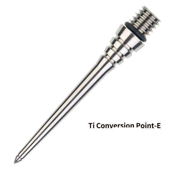 One80 CONVERSION Points 'E'   -   26 mm