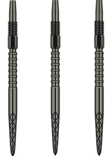 Target SWISS DS Points   -   BLACK SURGE  -   26 mm