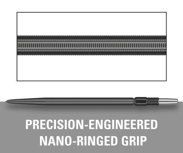 Target SWISS NANO Point   -   GOLD   -   26 mm