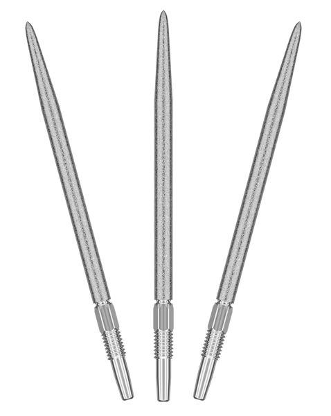 Target SWISS SLK Point   -   Silver   -   42 mm