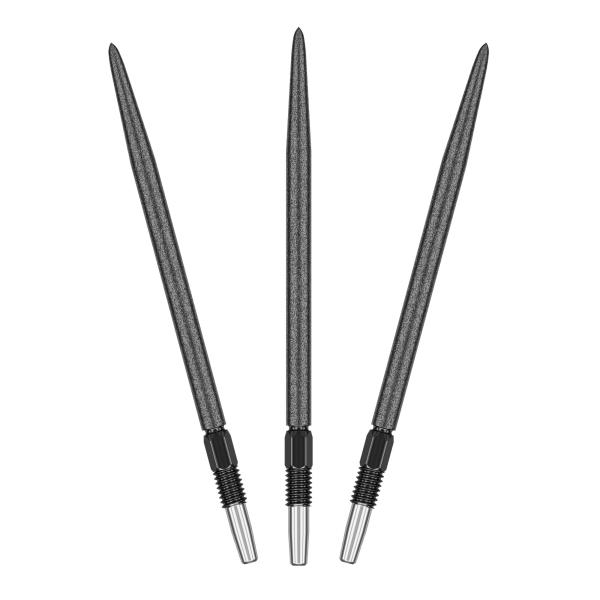 Target SWISS SLK Point   -   Black   -   30 mm