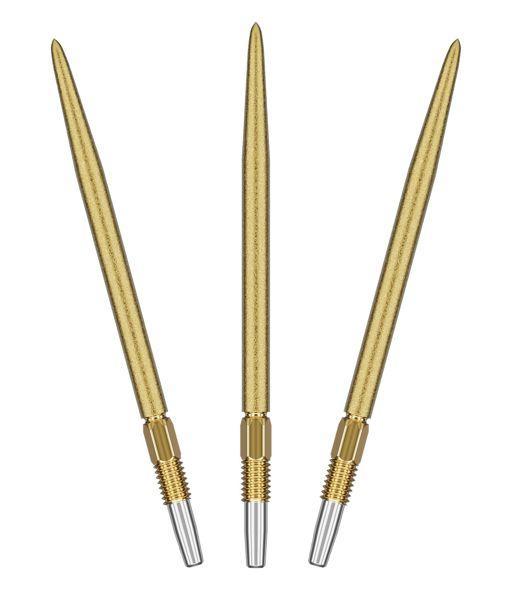 Target SWISS SLK Point   -   Gold   -   30 mm