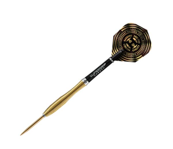 Harrows V-WING 90% - Anniversary - 21 Gramm