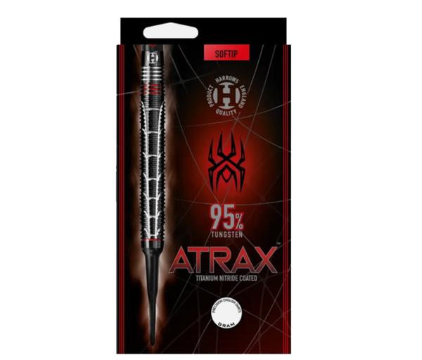 Harrows ATRAX - 21 Gramm