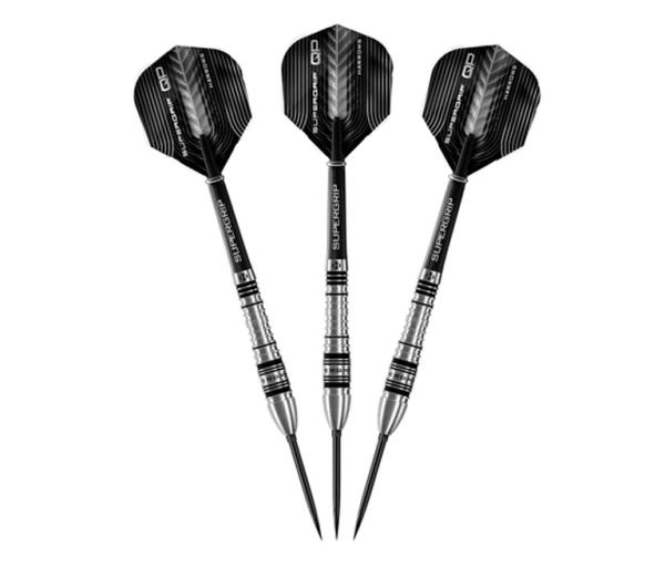 Harrows SUPERGRIP QP BOMB - 23 Gramm