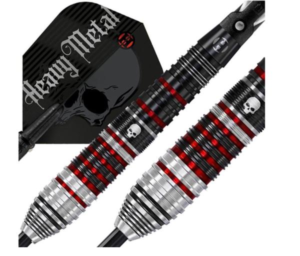 Harrows RYAN SEARLE 'Heavy Metal' - Series 2 - 23 Gramm