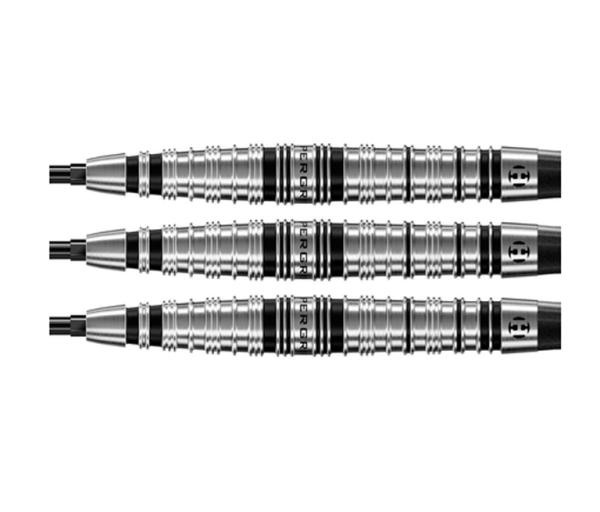 Harrows SUPERGRIP QP TORPEDO - 22 Gramm