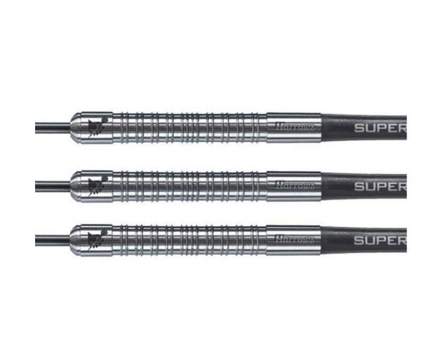 Harrows SUPERGRIP - 22 Gramm