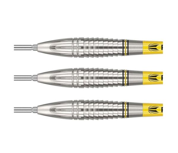 Target SCOTT WILLIAMS 'Shaggy' G 1 - 25 Gramm