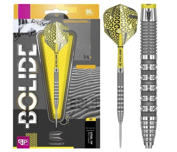Target BOLIDE 01 SP - 23 Gramm