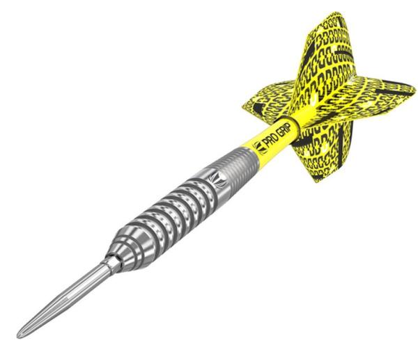 Target BOLIDE 02 SP - 21 Gramm