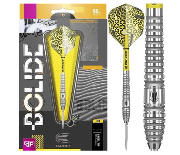 Target BOLIDE 03 SP - 22 Gramm
