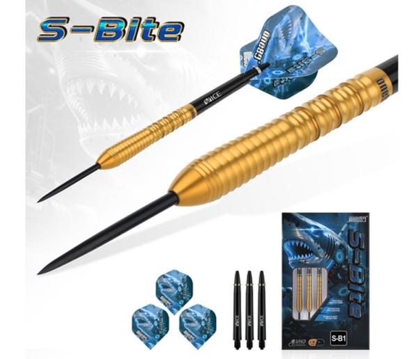 One80 S-BITE - B 1 - 22 Gramm